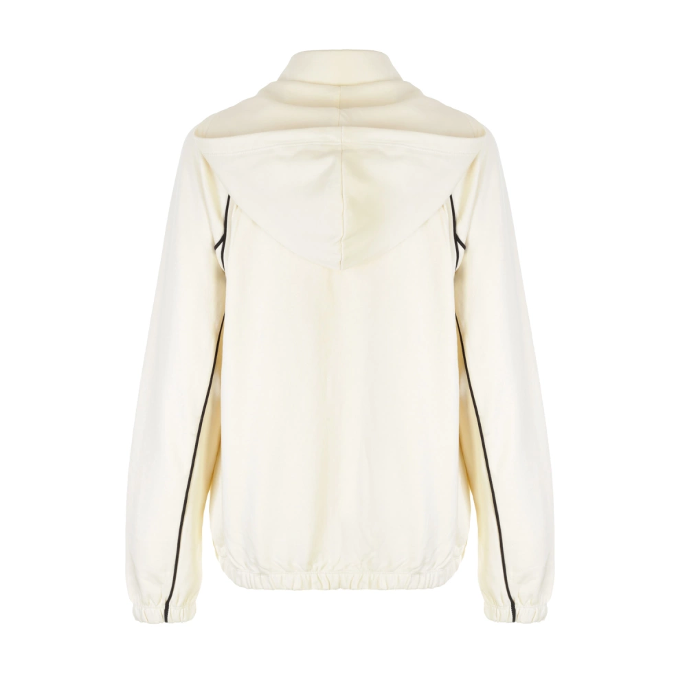 Zestaw dresowy damski DIADORA L.TRACKSUIT HD FZ CORE