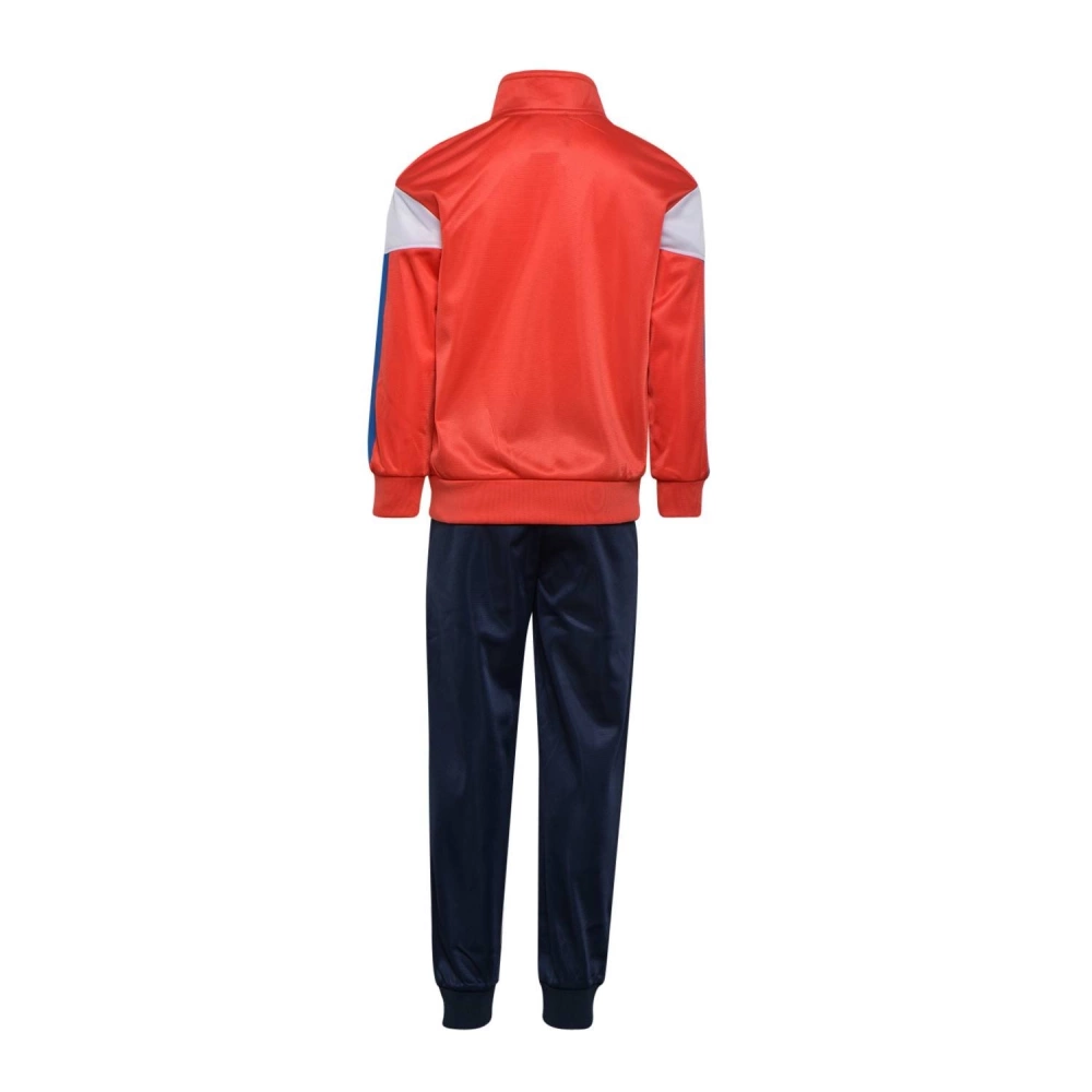 Zestaw dresowy dziecięcy DIADORA JB. TRACKSUIT FZ DIADORA CLUB