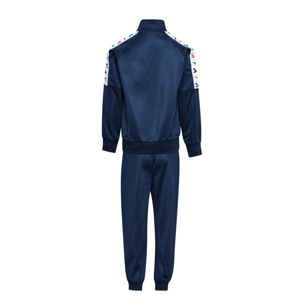 Zestaw dresowy dziecięcy DIADORA JU.SUIT CHROMIA