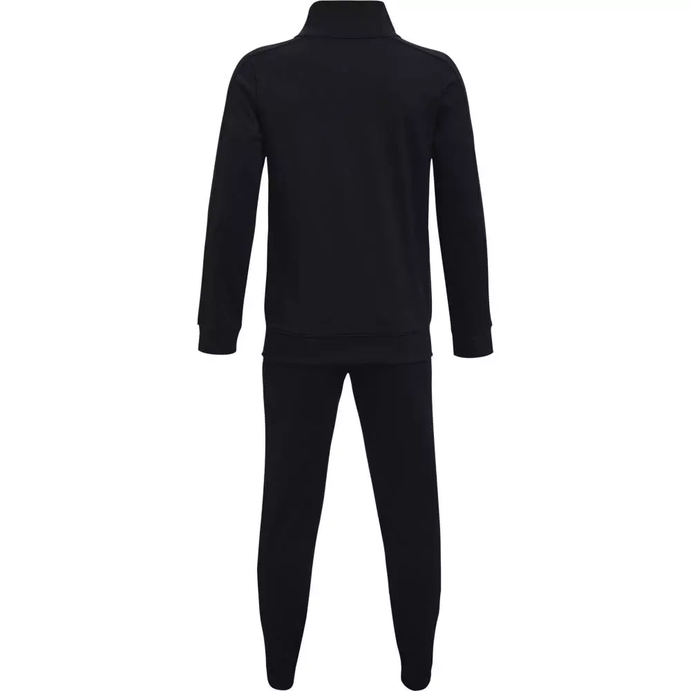 Zestaw dresowy dziecięcy Under Armour Knit Track Suit