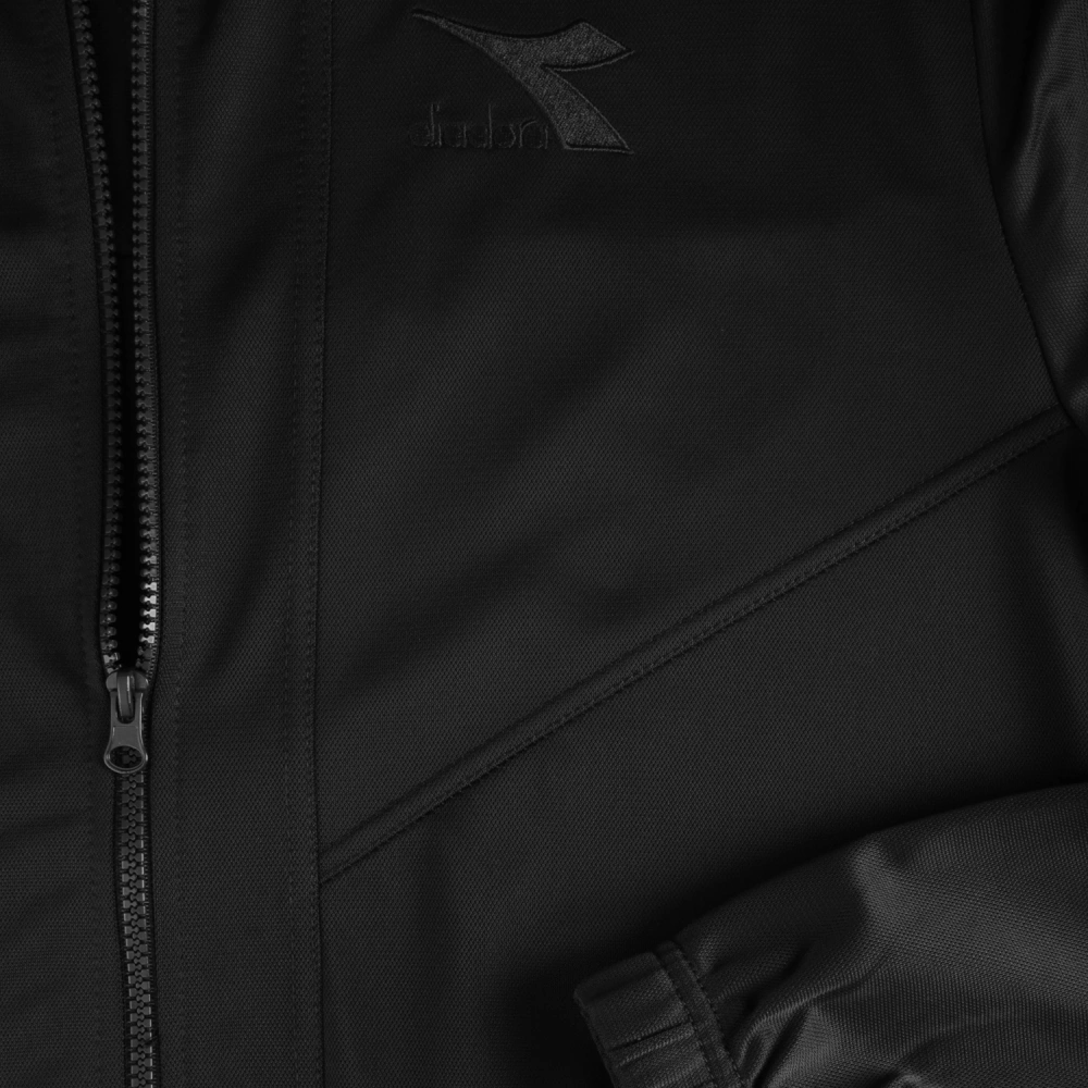 Zestaw dresowy męski DIADORA TRACKSUIT FZ CHROMIA