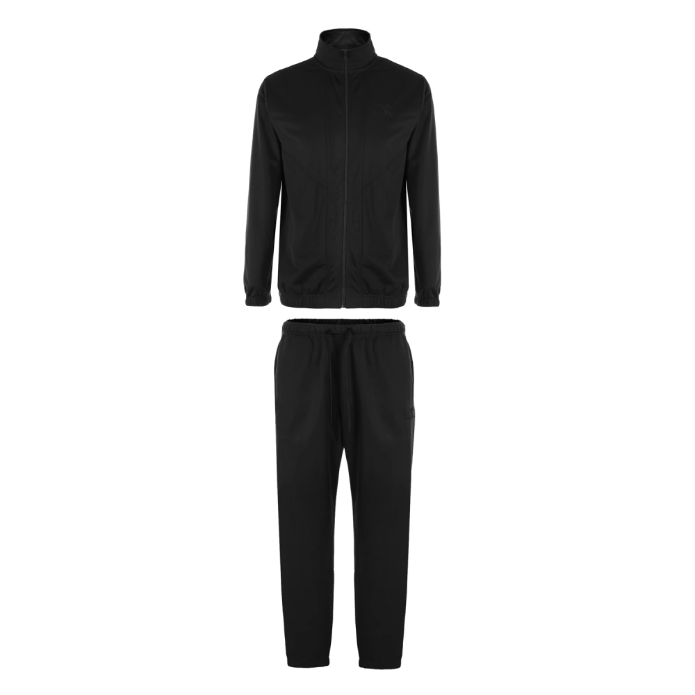 Zestaw dresowy męski DIADORA TRACKSUIT FZ CHROMIA
