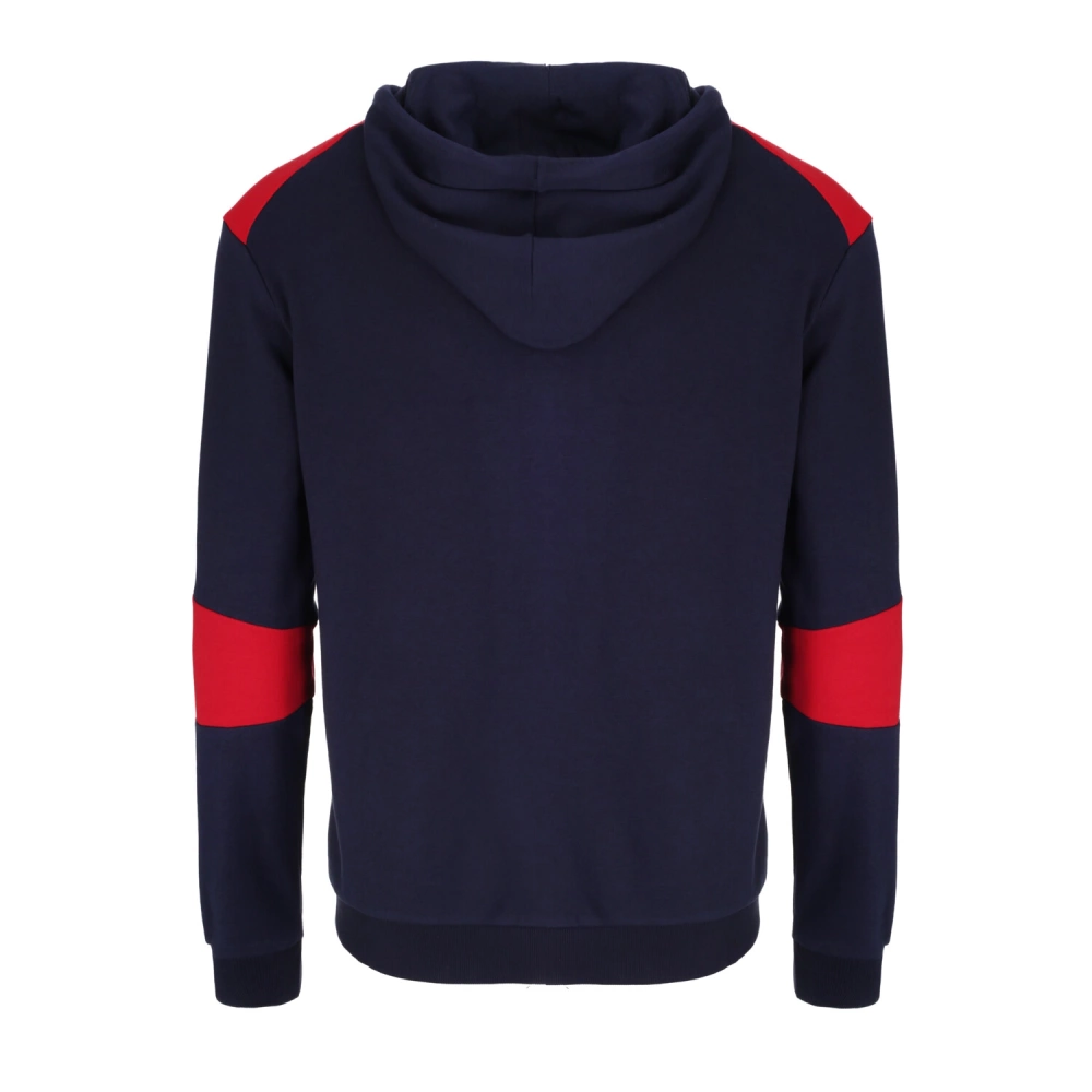Zestaw dresowy męski DIADORA TRACKSUIT HD FZ CORE